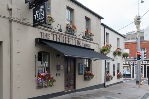 JD Wetherspoon seeking €2.5m for Blackrock pub