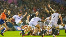 Owen Doyle: Breakdown a shambles in Murrayfield comedy of errors