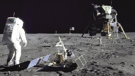 Apollo 11 podcast is one giant leap for space history buffs