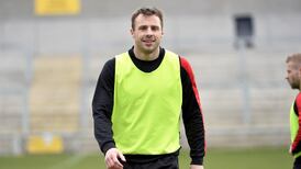 Tommy Bowe returns to Ulster for Connacht clash