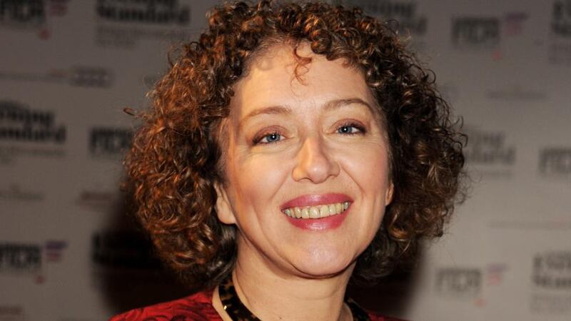 Sarah Gristwood, whose Blood Sisters is a study of the royal women in the War of the Roses