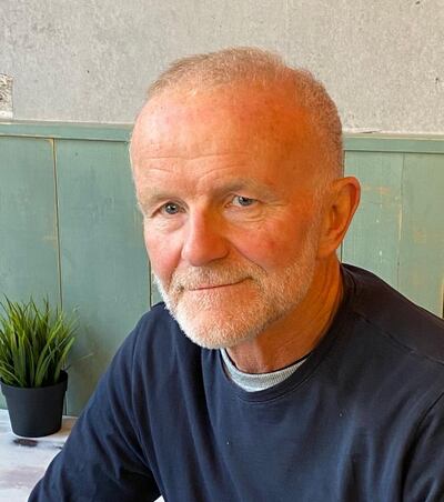 Fintan Drury: ‘Brian Cowen’s leadership was likened to a captain going down with his ship.’