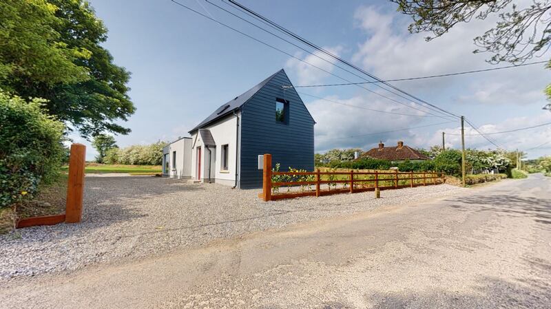 Newtown Ferns, Newtown, Co Waterford