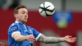 Limerick keep the upper hand against Cork City