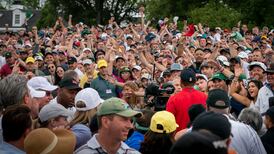 Energy of Tiger’s return to Major league will fuel golfing year