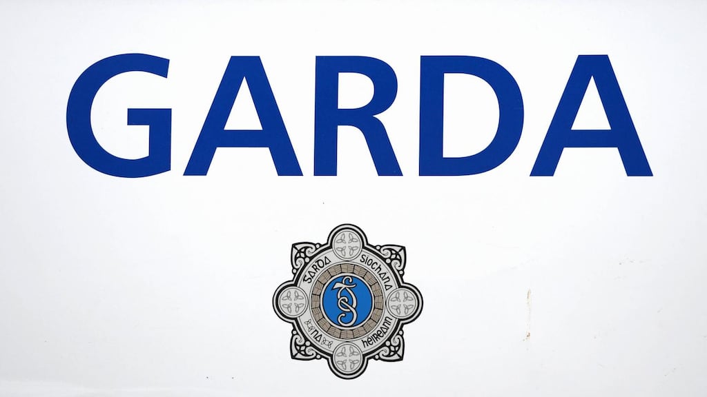 A woman has been found dead at a house in Meath. Photograph: Frank Miller/The Irish Times