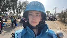 The Eyes of Gaza. A Diary of Resilience: Surviving one of the deadliest military campaigns in recorded history