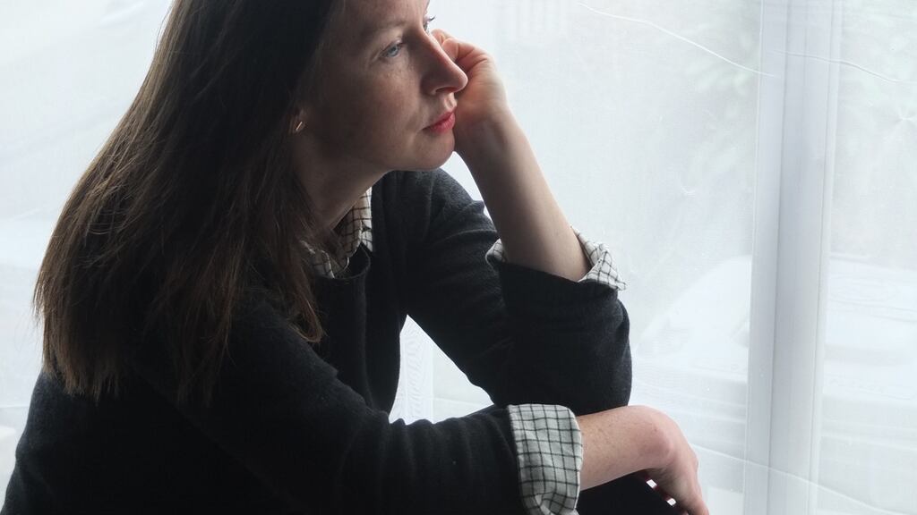 Joanna Walsh: “Embarrassment is very restrictive and it governs our lives in a way that we think it’s too light to do. It’s a heavier thing than we think”