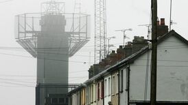 English nationalists have placed a bomb under peace process