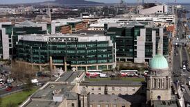 Caveat: Dublin a hotbed for type of global financial alchemy