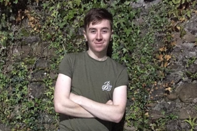 Murder investigation begins after man dies following Kildare town attack