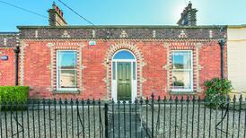 Original Victorian with garden bonus for €795k
