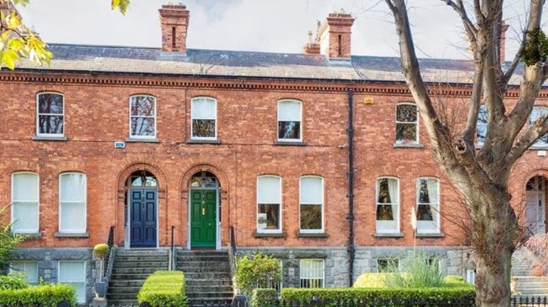 5 Dartmouth Square West, Ranelagh, Dublin 6