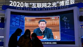 Chinese scientists claim quantum computer breakthrough