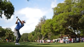 No end in sight to the curse of slow play in golf