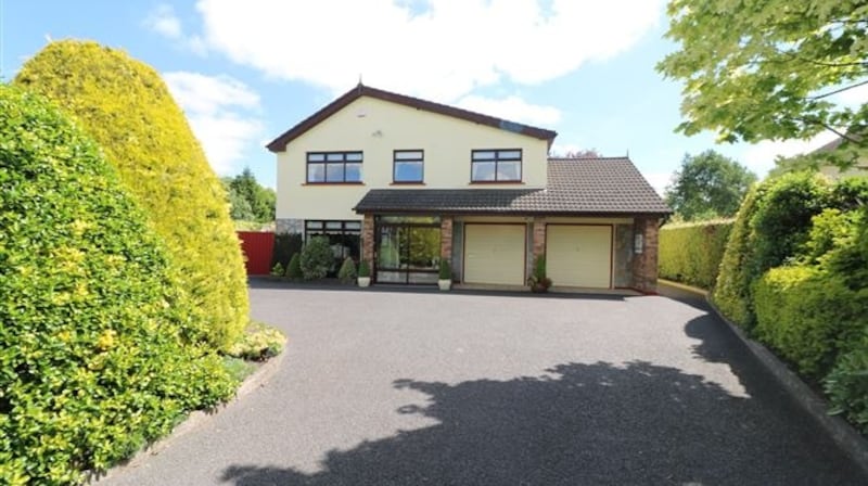 6 Balreask Gardens, Trim Road, Navan, Co Meath