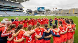 All-Ireland camogie final: Linda Collins back to lead Cork’s quest for 29th senior crown