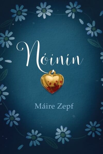 Nóinín le Máire Zepf (Cló Iar-Chonnacht) €10