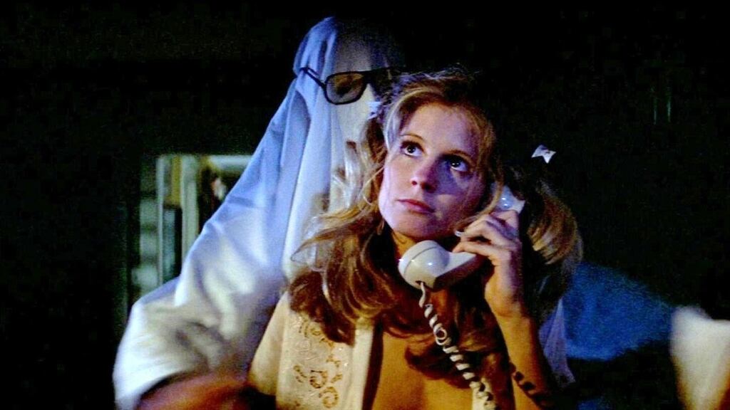PJ Soles in the original Halloween (1978)