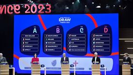 First 2023 Rugby World Cup tickets to go on sale on March 15th