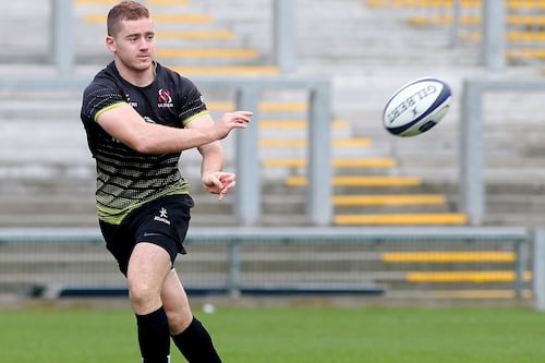 Ulster will need Paddy Jackson in top form in Bordeaux