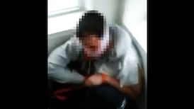 US police charge four over ‘sickening’ Facebook Live beating