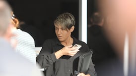 Garda jailed for stealing €70 cannabis exhibit from station while drunk at work