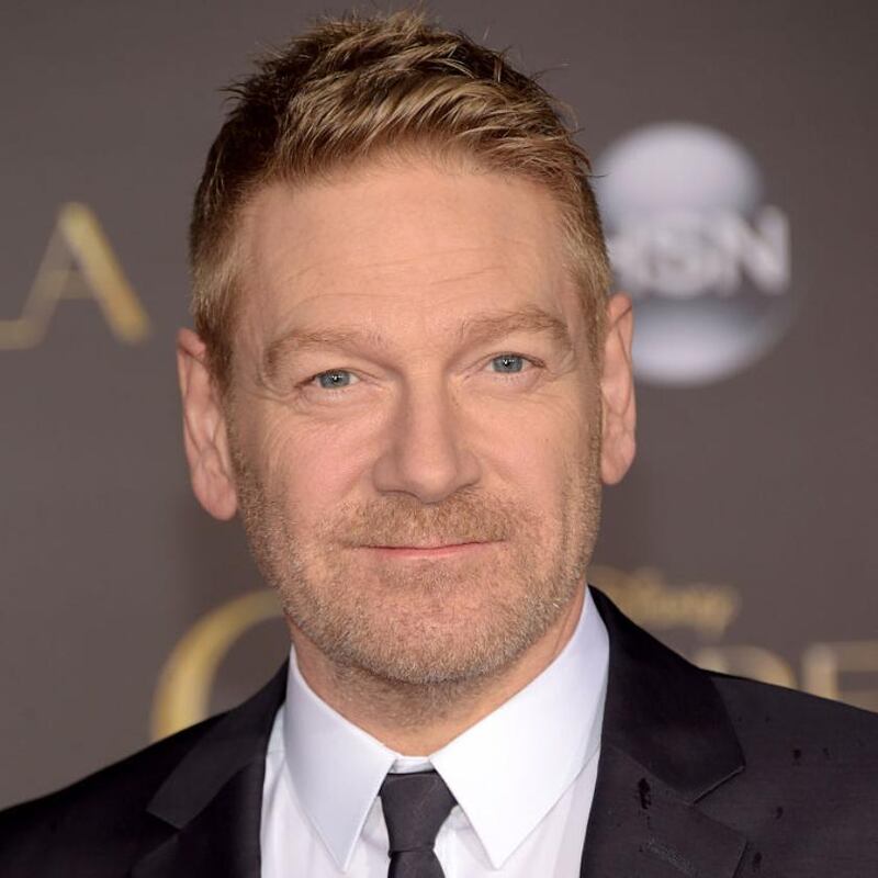 Kenneth Branagh’s Belfast may scoop Best Picture. Photograph: Jason Kempin/Getty Images