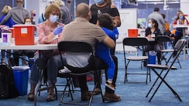 Johnson & Johnson delays EU vaccine deliveries as US pauses use over blood clots