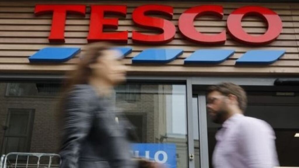 Big supermarkets are budgeting for a 15 per cent to 20 per cent rise in sales volumes during the lockdown