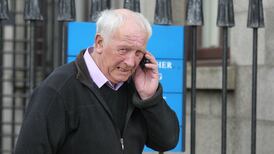 Man told ‘don’t be a hero’ by armed raider settles case against bookie