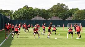 Liverpool to bring young and old together by moving first-team training base