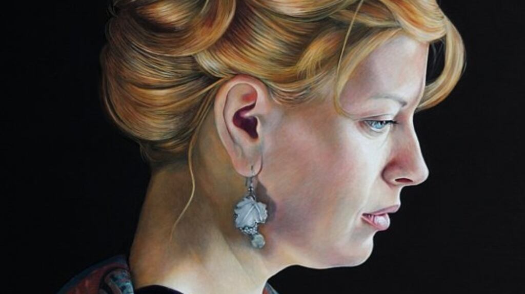 Sarah Perry: sustains a convincing atmosphere