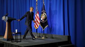 COP21: Obama  goes centre stage in search of green legacy