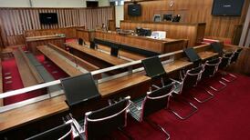 Father convicted of assaulting his 7-year-old son in 1989 gets prison sentence