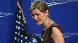 Polarising Power is on the brink of making a difference