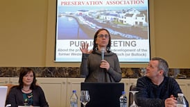 Bulloch Harbour development refused planning permission