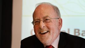 ‘No sense’ of any strain between Honohan and Cabinet - Burton