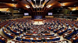 How Ireland helped bring Russia in from the cold