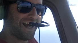 Irishman dies in skydiving tour plane crash in Hawaii