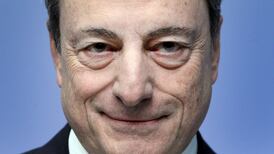 Decoding Draghi: So when will mortgage rates rise?