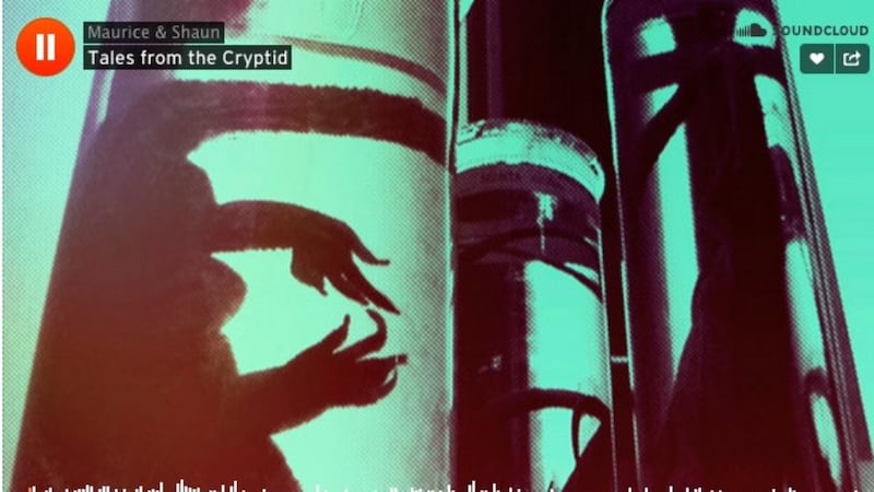 Web Log: Curious tales from the cryptid