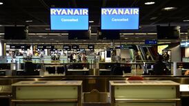 Ryanair customers face check-in charges during web upgrade
