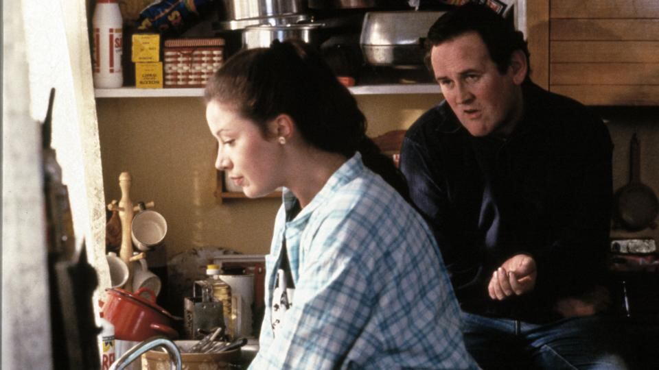 “Yer wha’?” Roddy Doyle, The Snapper (1990), Posted by Rónan Nolan