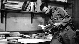 Higgins says Castro was ‘a giant among global leaders’