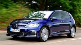 27: Volkswagen Golf – Dying days of seventh generation