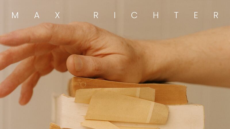 Max Richter: In a Landscape – Strikes a pleasing equilibrium between music to admire and music to enjoy