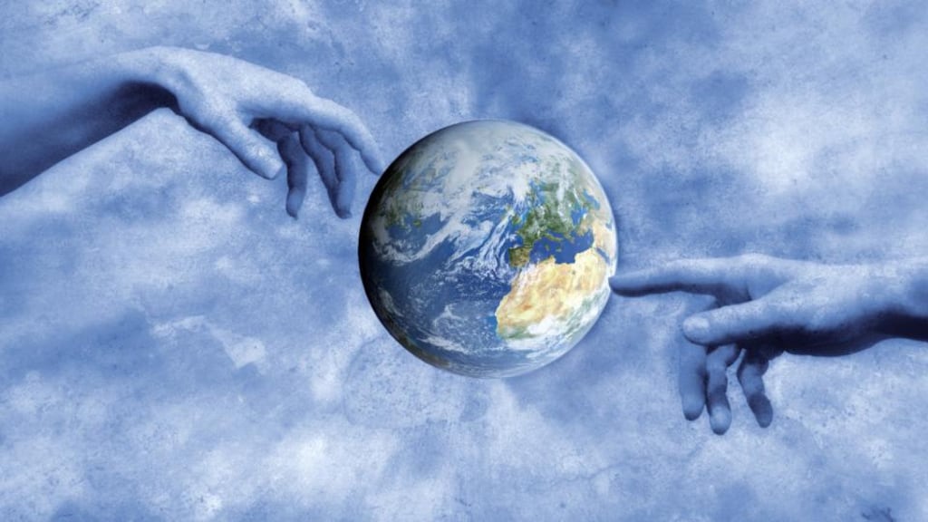 In the climate cult, in contrast to the Christian beatitudes, it is the rich who shall inherit the Earth, living in their A-rated houses and driving their electric cars.