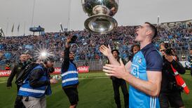 Dublin keep their nerve to climb the mountain one more time