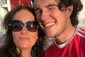 Ciara Kelly: ‘A consultant shamed me for being an unmarried, pregnant junior doctor’